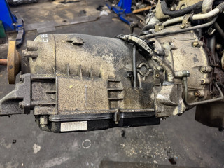 КПП автоматическая (АКПП) SsangYong Actyon 1 поколение 2008, 2.0 л., TD, D20DT, дизель, 722805