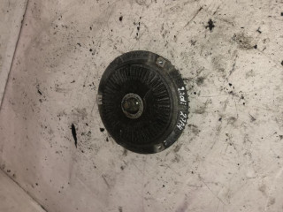 вискомуфта Mercedes-Benz Vito W639 2005, 2.2 л., CDi, дизель, МКПП