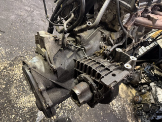 КПП автоматическая (АКПП) Chrysler Sebring 2 поколение [рестайлинг] 2004, 2.7 л., i, бензин, АКПП, P04799922AF