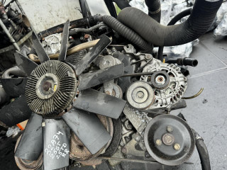 двигатель Land Rover Range Rover 2 поколение 1999, 2.5 л., TD, дизель, МКПП, 256T