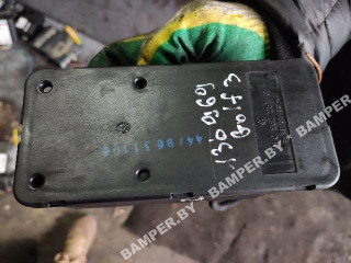 компрессор центрального замка Volkswagen Golf 3 поколение 1996, 1H0962257G