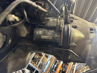 стартер SsangYong Actyon 1 поколение 2008, 2.0 л., TD, D20DT, дизель