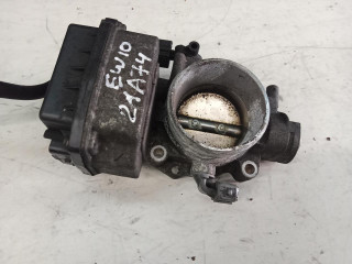 заслонка дроссельная Peugeot 406 1 поколение [рестайлинг] 2003, 2.0 л., i, бензин, АКПП