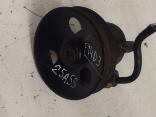 насос гидроусилителя руля Chevrolet Lacetti 1 поколение 2006, 1.4 л., i, бензин, АКПП