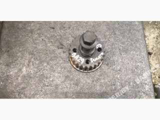 шестерня Fiat Ducato 3 поколение 2008, 2.3 л., дизель