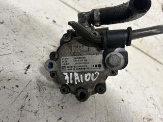 насос гидроусилителя руля Peugeot 607 1 поколение 2004, 2.2 л., i, бензин, МКПП, 9640886480