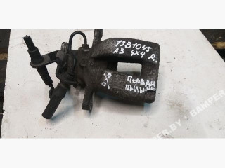 суппорт задний правый Audi A3 8L 1999