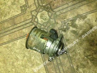 распределитель зажигания (трамблёр) Volkswagen Golf 3 поколение 1998, 1.6 л., бензин, кабриолет