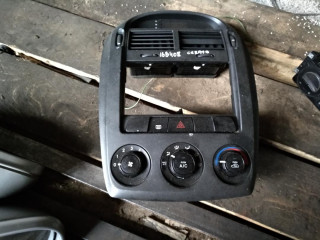 блок управления печки / климат-контроля Kia Cerato 1 поколение 2004