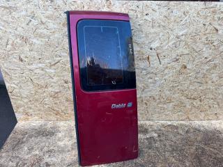 дверь задняя распашная правая Fiat Doblo 1 поколение 2005