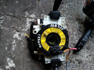 переключатель подрулевой (стрекоза) Kia Cerato 1 поколение 2004