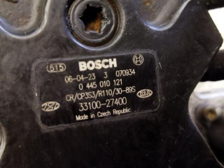 ТНВД Hyundai Santa Fe 2 поколение (CM) 2008, 2.0 л., дизель, 0445010121