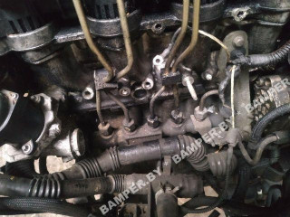 топливная рампа Ford C-Max 1 поколение 2005, 1.6 л., дизель, минивэн