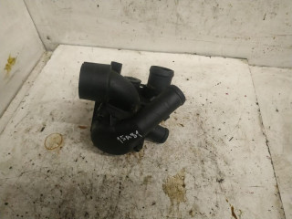 корпус термостата Audi A3 8P [рестайлинг] 2006, 3.2 л., бензин, МКПП