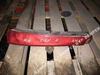 фонарь задний правый Citroen C5 1 поколение 2002, 2.0 л., дизель, универсал