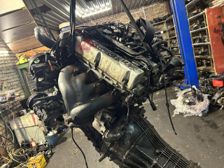 стартер Kia Sorento 1 поколение 2004, 2.4 л., i, бензин, МКПП