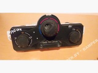 блок управления печки / климат-контроля Renault Clio 3 поколение [рестайлинг] 2011