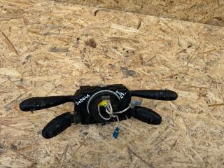 переключатель подрулевой (стрекоза) Peugeot 307 1 поколение 2004