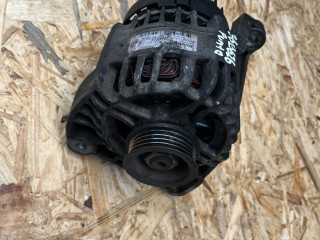 генератор Fiat Punto 2 поколение 2002, 1.2 л., бензин