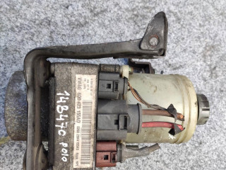 электрогидроусилитель руля Volkswagen Polo 4 поколение [рестайлинг] 2006, 1.4 л., бензин, хетчбэк 5 дв.