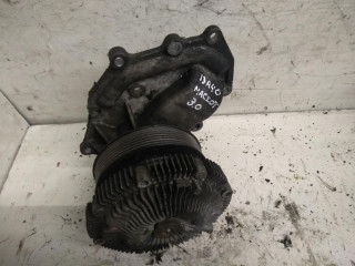 помпа Renault Mascott 1 поколение 2004, 3.0 л., дизель