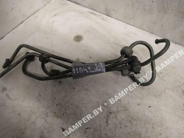 трубка ТНВД Citroen Berlingo 1 поколение (M49) 1997, 1.9 л., дизель - фото №1