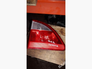 фонарь крышки багажника левый Ford Galaxy 1 поколение [рестайлинг] 2004, 1.9 л., дизель, минивэн