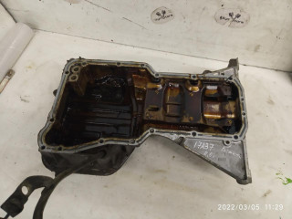 масляный поддон Nissan Primera P12 2004, 2.0 л., i, бензин, АКПП