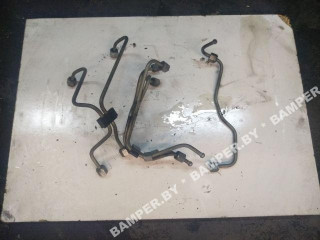 трубка ТНВД Volvo V70 2 поколение 2003, 2.4 л., дизель, универсал