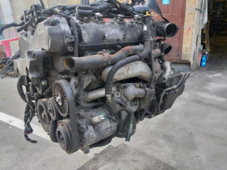 стартер Opel Vectra C [рестайлинг] 2006, 3.0 л., CDTi, дизель, АКПП