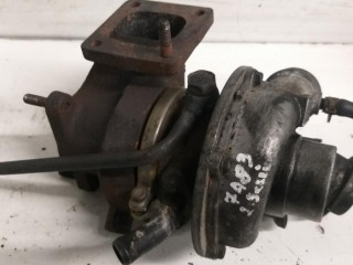 турбина Kia Carnival 1 поколение [рестайлинг] 2003, 2.9 л., дизель, АКПП, минивэн, 282004X300