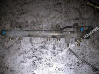 топливная рампа Opel Corsa C [рестайлинг] 2004, 1.3 л., дизель, хетчбэк 5 дв., 0445214044