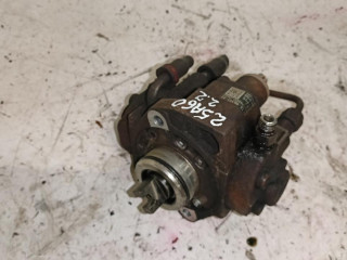 ТНВД Ford Transit 7 поколение 2008, 2.2 л., TDCi, дизель, МКПП, 6C1Q9B395AD