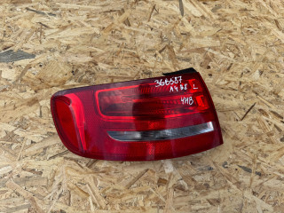 фонарь задний левый Audi A4 B8/8K 2009, универсал