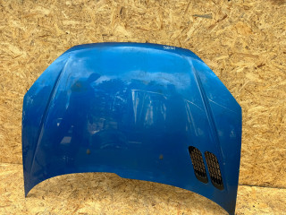 капот Peugeot 206 1 поколение 2002