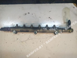 топливная рампа Volvo V70 2 поколение 2003, 2.4 л., дизель, универсал, 0445215010