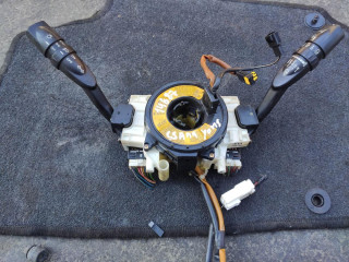 переключатель подрулевой (стрекоза) SsangYong Actyon 1 поколение 2006, 2.3 л., бензин, минивэн