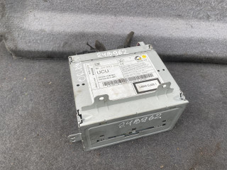 магнитола Chevrolet Orlando 1 поколение 2010