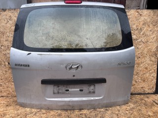 крышка багажника (дверь 3-5) Hyundai Grand Starex 1 поколение 2009