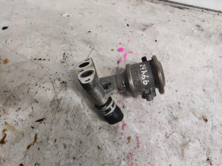 клапан EGR Volkswagen Touareg 1 поколение (2002 - 2007), 3.2 л., i, бензин