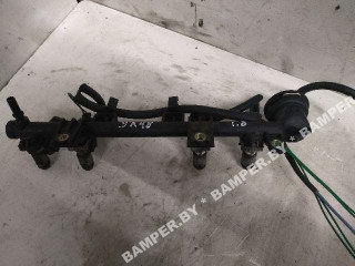 топливная рампа Peugeot Partner 1 поколение (M49) 1998, 1.8 л., бензин, микроавтобус, LFX