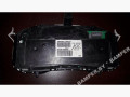 щиток приборов (приборная панель) Renault Megane 2 поколение 2004, 1.5 л., дизель, хетчбэк 5 дв. - фото №2