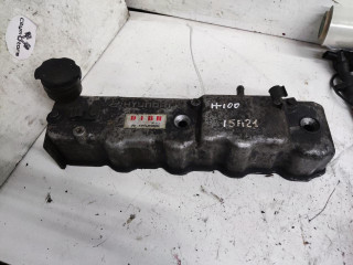 клапанная крышка Hyundai H-1 Starex 2001, 2.5 л., дизель, МКПП