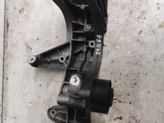 кронштейн генератора Volkswagen Touareg 1 поколение (2002 - 2007), 3.2 л., i, бензин