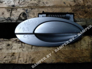 ручка наружная задняя правая Citroen C5 1 поколение 2002