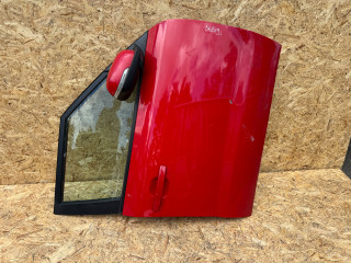 зеркало наружное правое Kia Soul 2 поколение 2015