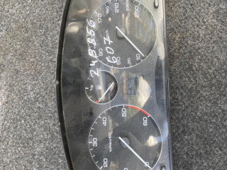 щиток приборов (приборная панель) Peugeot 607 1 поколение 2004, дизель