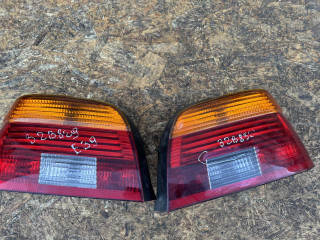 фонарь задний левый BMW 5 серия E39 [рестайлинг] 2002, седан