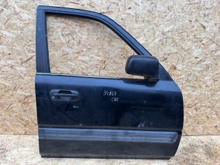 дверь передняя правая Honda CR-V 1 поколение 1999