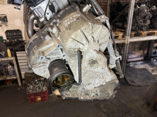 КПП автоматическая (АКПП) Mercedes-Benz A-Класс W168 2001, 1.4 л., i, бензин, АКПП, 722700